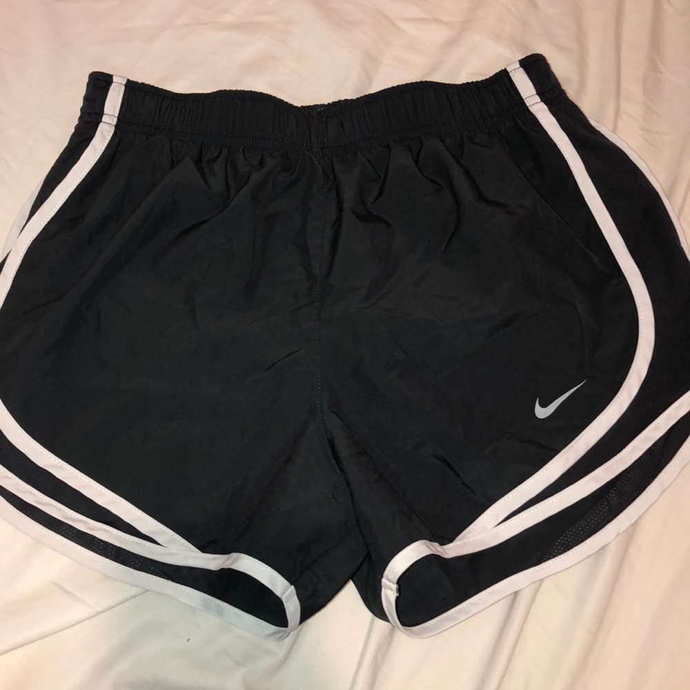 Dark gray Nike shorts NWOT